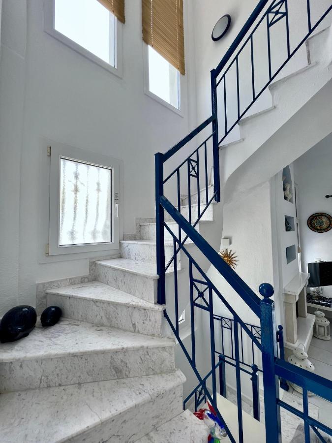 Villa Victoria Chaniotis Exterior foto